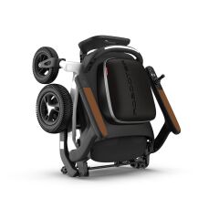 E40-10 ve 20 Robooter Akülü Tekerlekli Sandalye