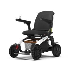 E60A Robooter Akülü Tekerlekli Sandalye