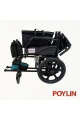 Refakatçi Tekerlekli Sandalye