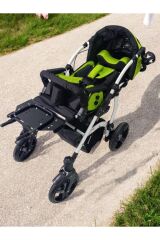 P990 Buggy Engelli Bebek Puseti