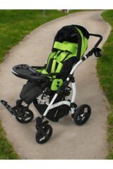 P990 Buggy Engelli Bebek Puseti