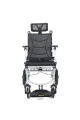 KY9006LG-12 Alüminyum Özellikli Tekerlekli Sandalye