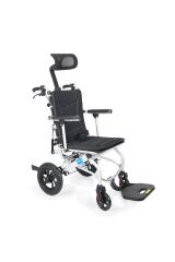 KY9006LG-12 Alüminyum Özellikli Tekerlekli Sandalye