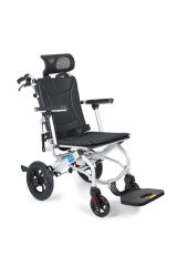 KY9006LG-12 Alüminyum Özellikli Tekerlekli Sandalye