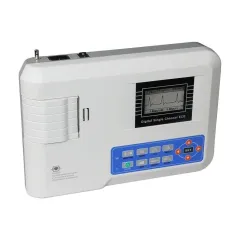 Medwelt Yorumlu EKG Cihazı Tek Kanallı ECG-100G