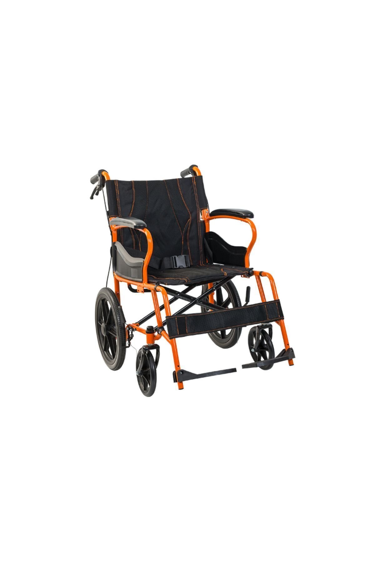 Tekerlekli Sandalye G105