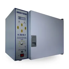 Mega-Term Elektronik Programlı Sterilizatör 22lt