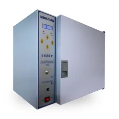 Mega-Term Elektronik Programlı Sterilizatör 42lt