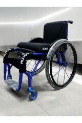 P150 Aktif Tekerlekli Sandalye (Alüminyum)