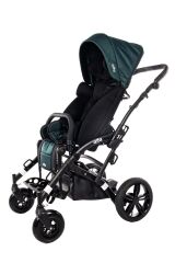 Alfa Stroller Engelli Çocuk Puseti Full Aksesuarlı