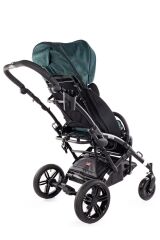 Alfa Stroller Engelli Çocuk Puseti Full Aksesuarlı