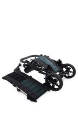 Alfa Stroller Engelli Çocuk Puseti Full Aksesuarlı