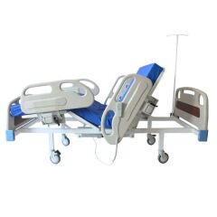 Kiralık 2 Motorlu Full ABS Hasta Karyolası