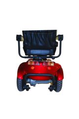 Poylin P403 Dört Tekerli Engelli Aracı