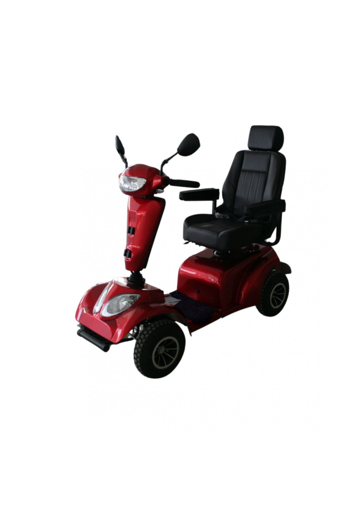 Poylin P403 Dört Tekerli Engelli Aracı
