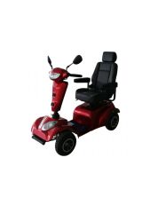 Poylin P403 Dört Tekerli Engelli Aracı