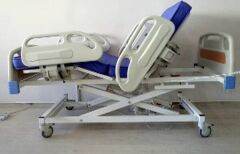 Kiralık 3 Motorlu Asansörlü Full ABS Hasta Yatağı