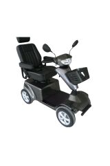 Poylin P402 Dört Tekerli Engelli Aracı