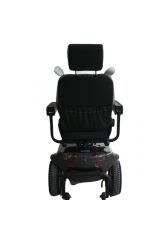 Poylin P402 Dört Tekerli Engelli Aracı