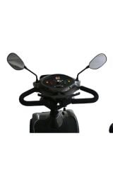 Poylin P402 Dört Tekerli Engelli Aracı