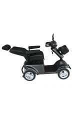 Poylin P402 Dört Tekerli Engelli Aracı