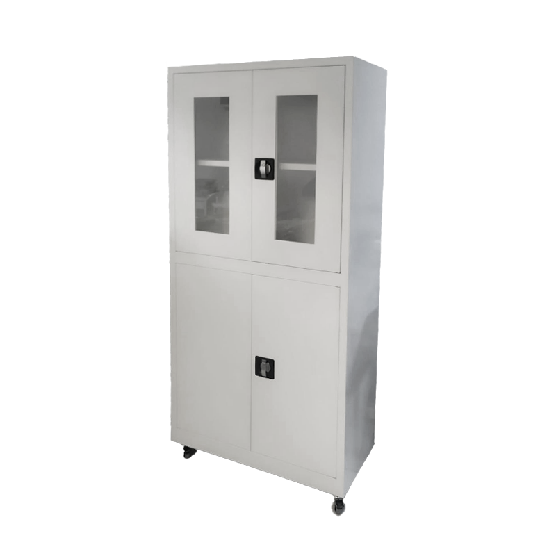 Çift Kapılı Dolap E-104