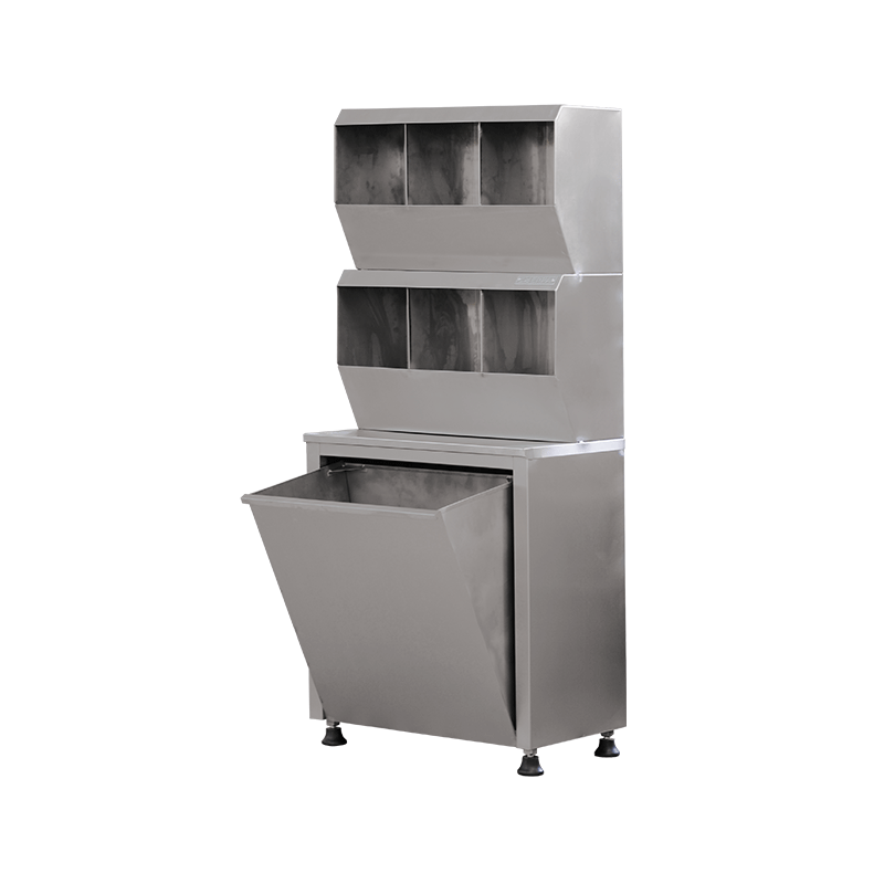 Kep Bone Dolabı E-106/B