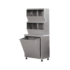 Kep Bone Dolabı E-106/B