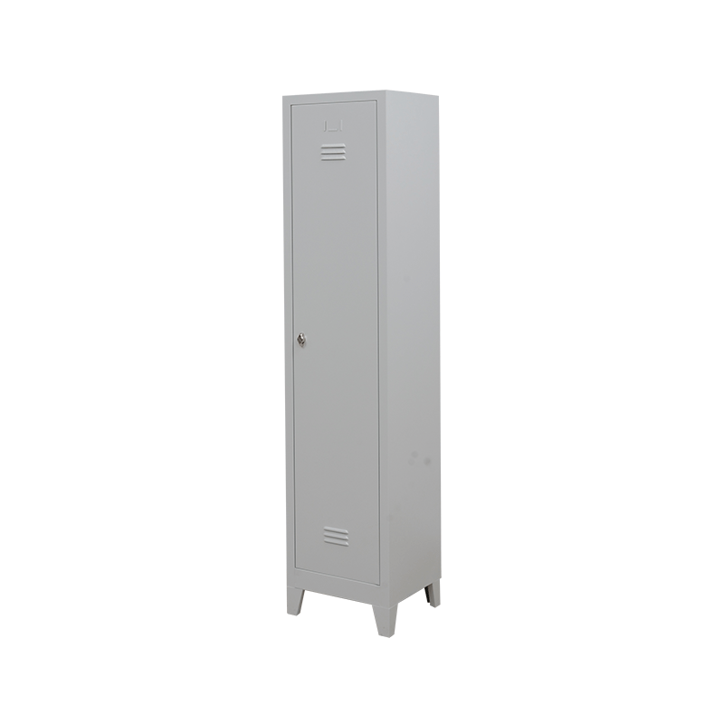 Tek Kapılı Soyunma Dolabı E-108