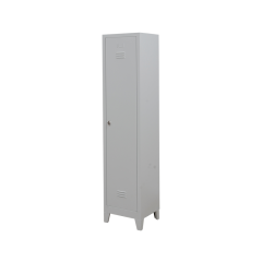 Tek Kapılı Soyunma Dolabı E-108