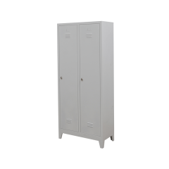 İki Kapılı Soyunma Dolabı E-109