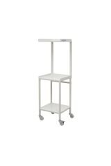 3 Katlı Troyler Araba E-232/C