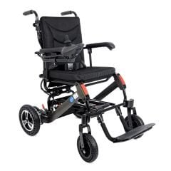 Comfort Plus DY01106 Portatif Lityum Pilli (Akülü) Tekerlekli Sandalye