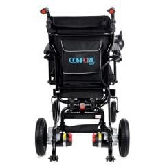 Comfort Plus DY01106 Portatif Lityum Pilli (Akülü) Tekerlekli Sandalye