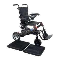Comfort Plus DY01106 Portatif Lityum Pilli (Akülü) Tekerlekli Sandalye