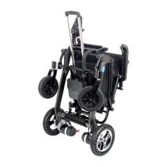 Comfort Plus DY01106 Portatif Lityum Pilli (Akülü) Tekerlekli Sandalye