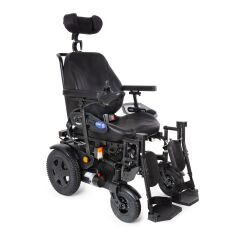 Comfort Plus DM-450 Panther Full Özellikli Akülü Tekerlekli Sandalye