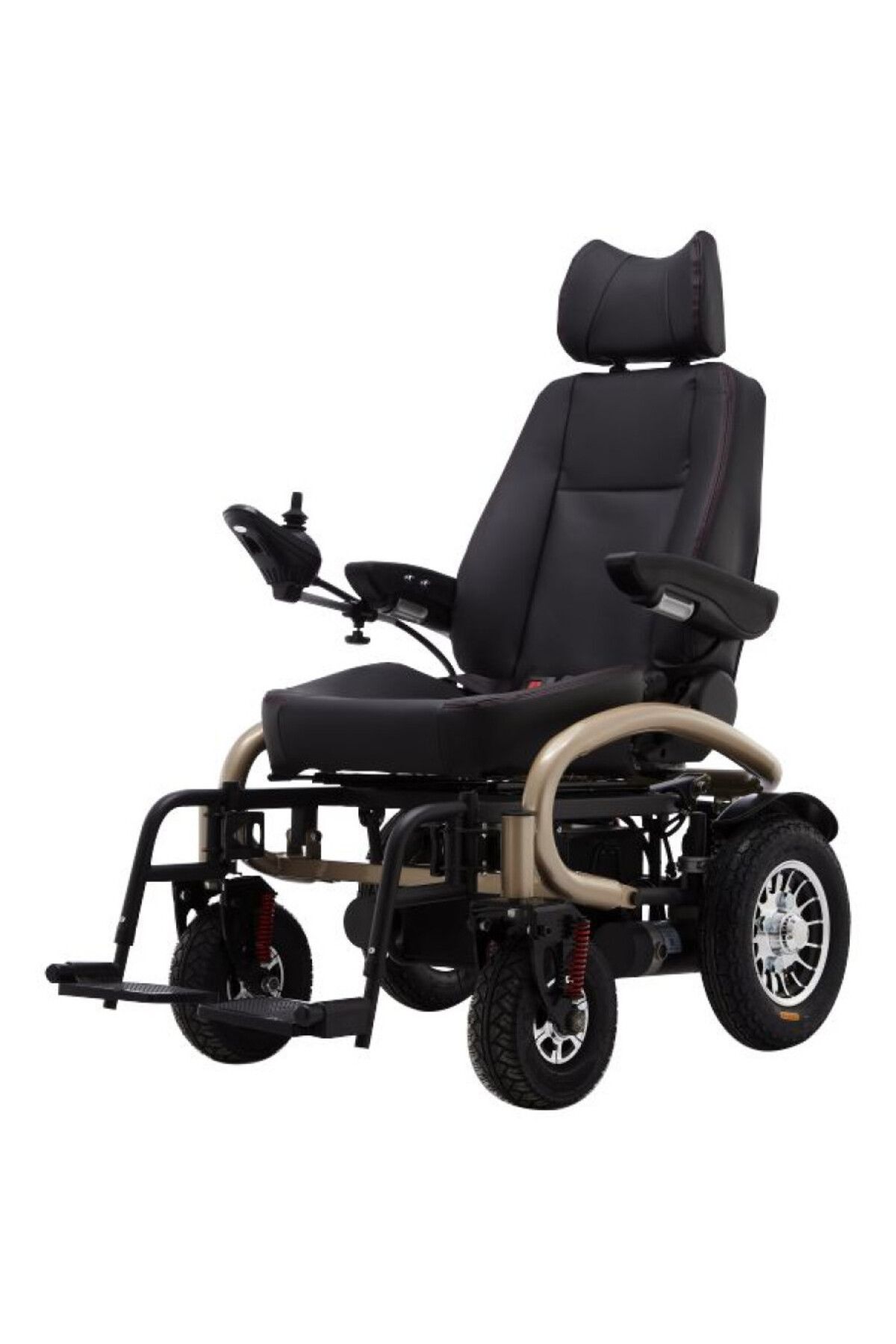 M&S Akülü Sandalye S606 PİLOT