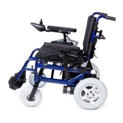 Comfort Plus Allure Akülü Tekerlekli Sandalye