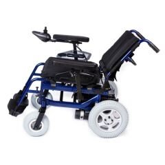 Comfort Plus Allure Akülü Tekerlekli Sandalye
