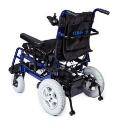 Comfort Plus Allure Akülü Tekerlekli Sandalye