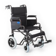 Comfort Plus DM-327 50cm Transfer Özellikli Tekerlekli Sandalye