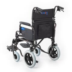 Comfort Plus DM-327 50cm Transfer Özellikli Tekerlekli Sandalye