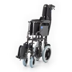 Comfort Plus DM-327 50cm Transfer Özellikli Tekerlekli Sandalye