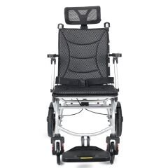 Comfort Plus KY9006LG-12 Alüminyum Özellikli Tekerlekli Sandalye