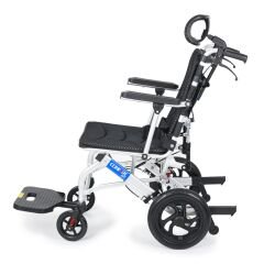 Comfort Plus KY9006LG-12 Alüminyum Özellikli Tekerlekli Sandalye