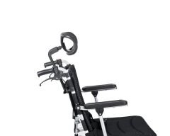 Comfort Plus KY9006LG-12 Alüminyum Özellikli Tekerlekli Sandalye
