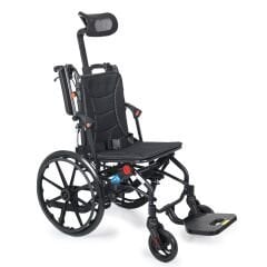 Comfort Plus KY9006LG-20 Alüminyum Özellikli Tekerlekli Sandalye