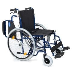 Comfort Plus DM-312 50cm Özellikli Tekerlekli Sandalye