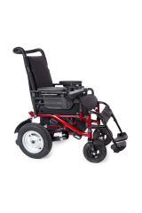 Comfort Plus LY-EB206 Climber Akülü Tekerlekli Sandalye